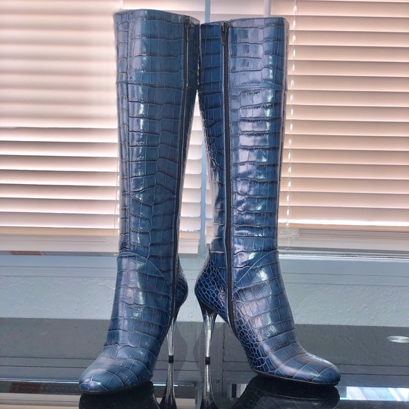 charles david pride bootie